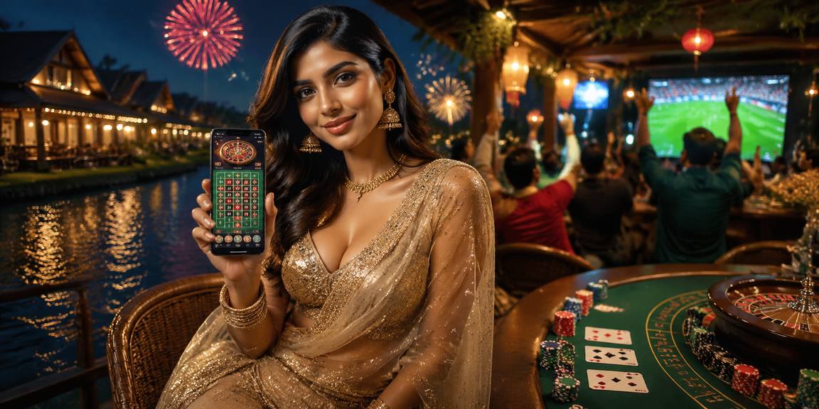 fbaee Live Roulette Sapphire-এ আমরা কী দিচ্ছি